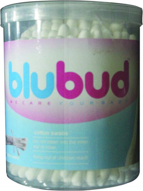 Cotton Swabs