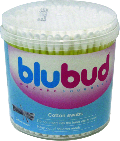 Cotton Swabs