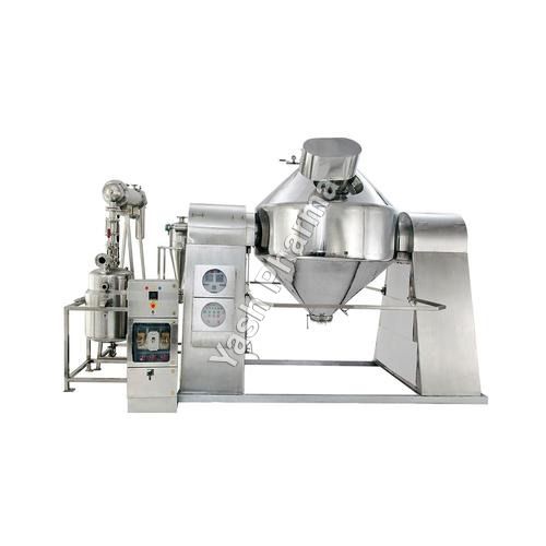 Roto Cone Dryer