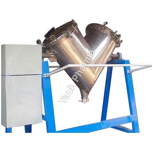 Y Type Blender