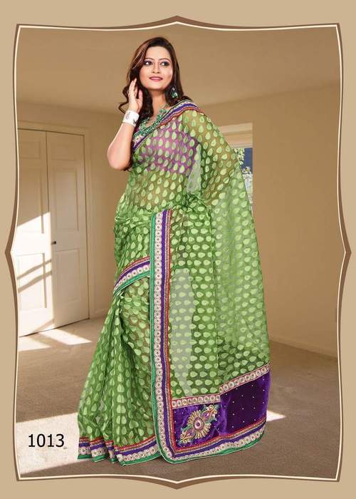 Designer Sarees