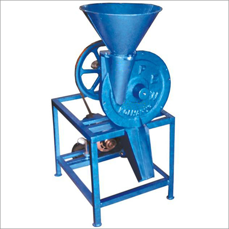Automatic Adjustable Supari Cutting Machine