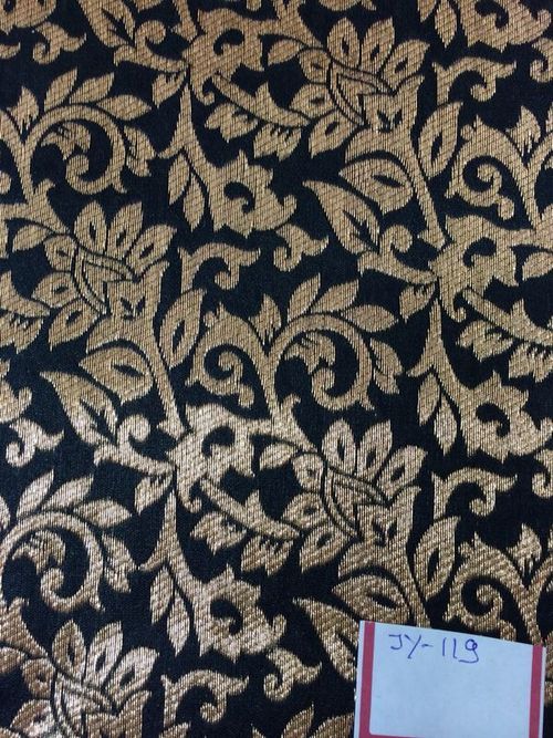 Exclusive fabrics