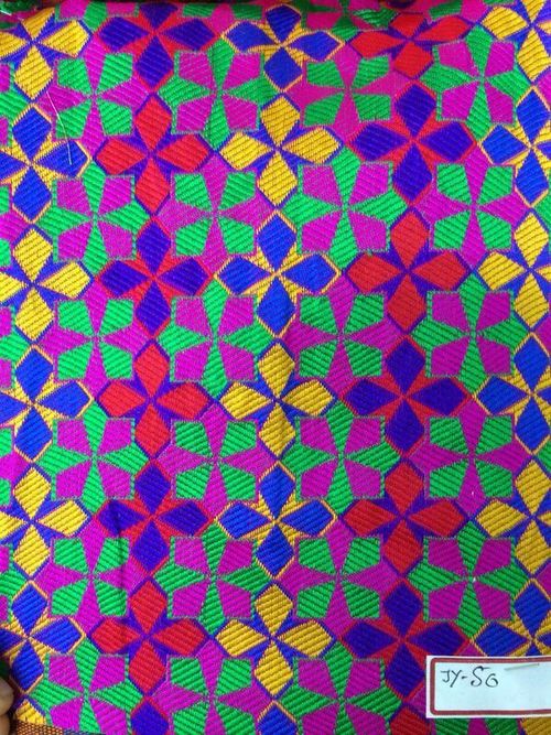 Designer fabrics