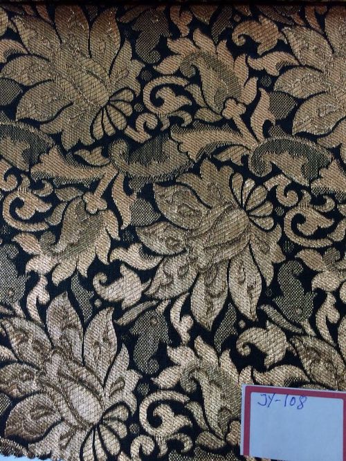 fancy fabrics