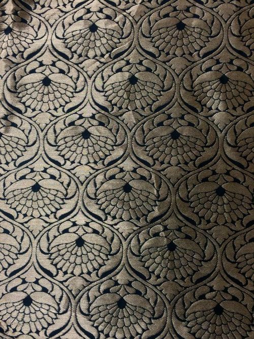Designer Fabrics
