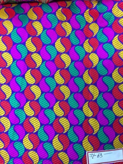 Designer fabrics