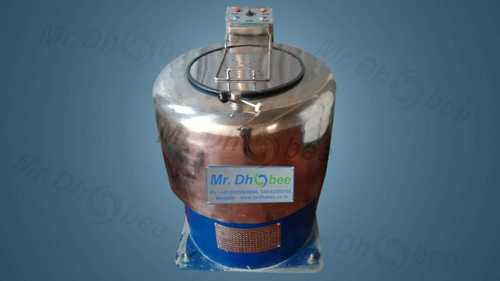 Direct Drive Hydro Extractor