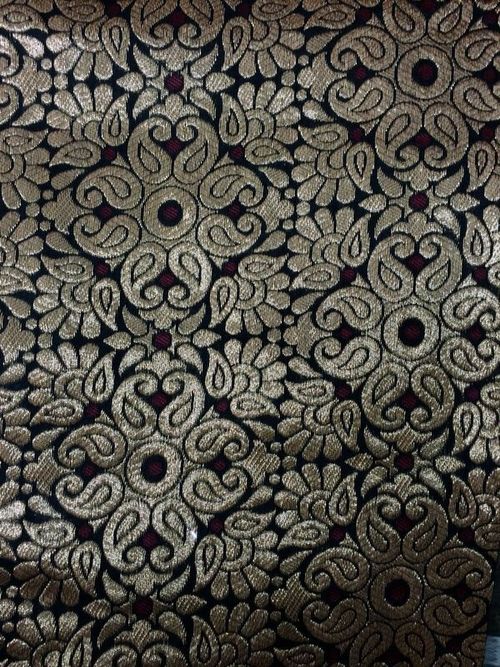 fancy fabrics
