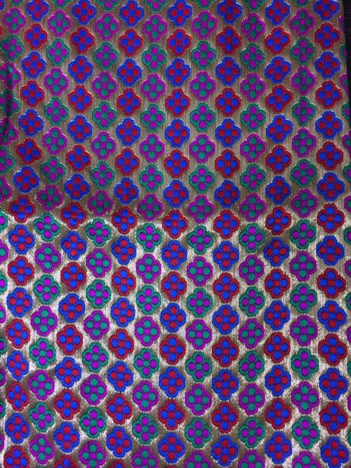 jacquard fabrics