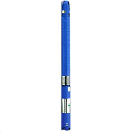 Industrial Submersible Pumps