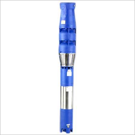 Agricultural Submersible Pump