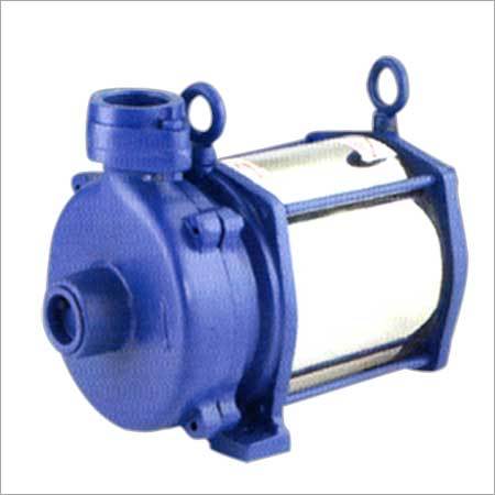 Mini Monoblock Pumps