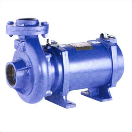 Heavy Duty Monoblock Pumps