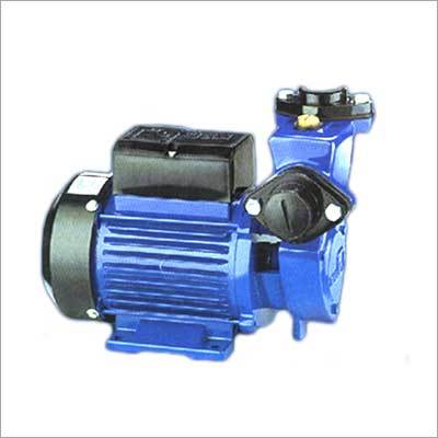 Self Priming Monoblock Pumps