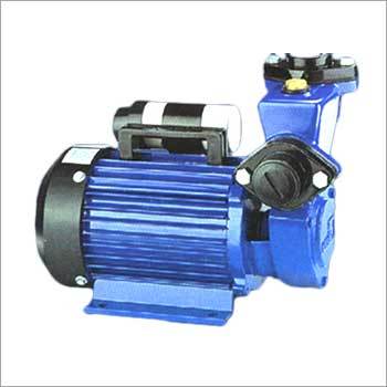 Centrifugal Monoblock Pumps