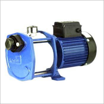 Monoblock Pump Sets