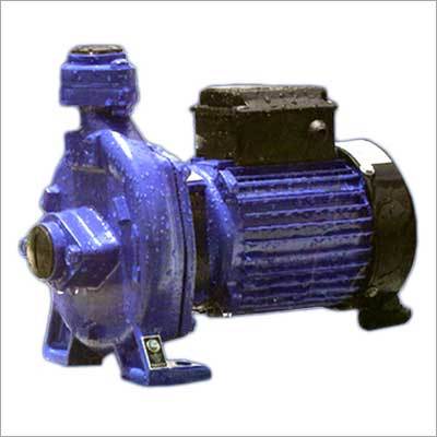 High Performance Monoblock Pumps