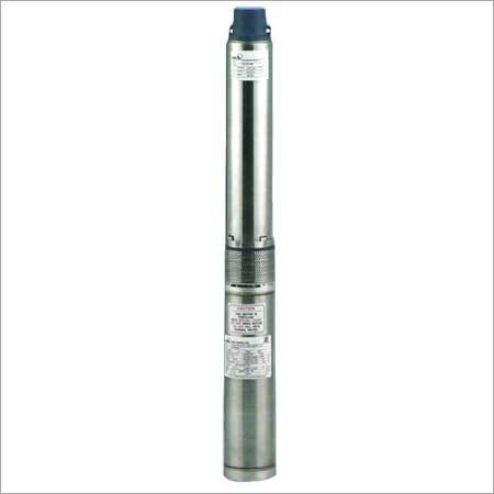 Heavy Duty Submersible Pumps