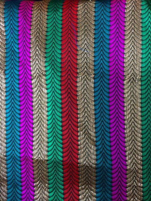 garment fabrics