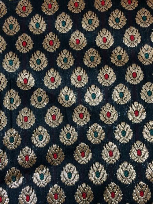Designer fabrics