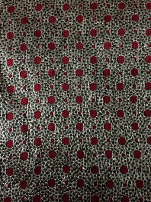 Designer fabrics