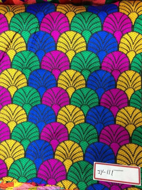 garment fabrics
