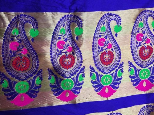 Fancy lace