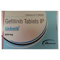 Information About Gefonib 