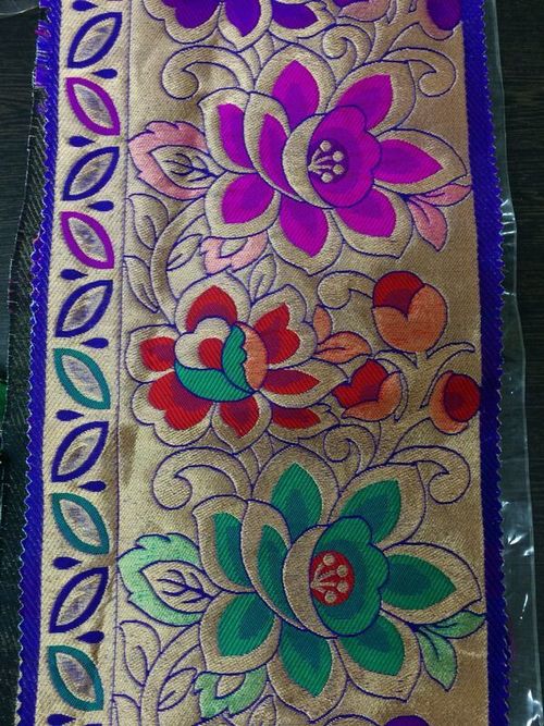 Designer Lace