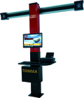 Wheel Aligner machine