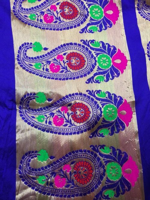 Bridal lace