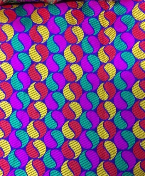 jacquard lace
