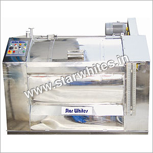 Horizontal Washing Machine