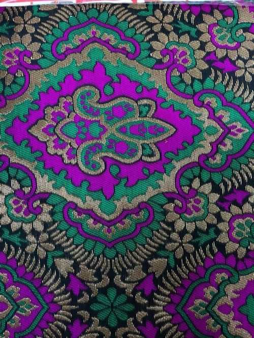 Designer Lace 