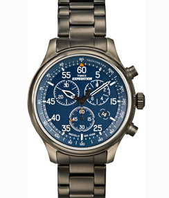 Timex Expedition Watch