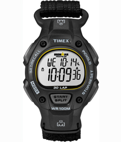 Timex Sports Ironman Watch