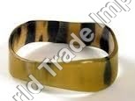 Horn Bracelet