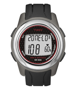 Timex Sports Heart Rate Monitor