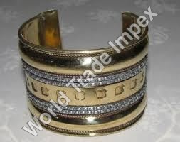 Metal Bracelet