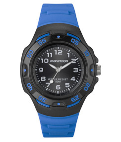 Timex Sports Marathon Watch