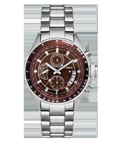 Timex E-Class Watch