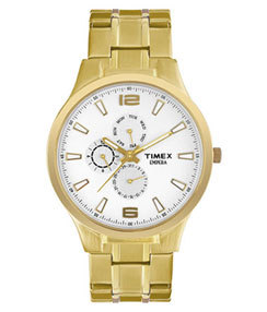 Timex Empera Watch