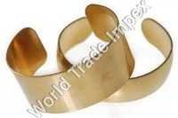 Fashion Brass Cuff Bracelet
