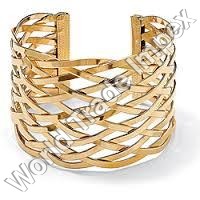 Brass Bracelet