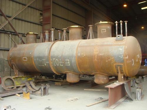 Industrial Pressure Vessel