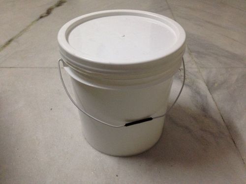HDPE Drums
