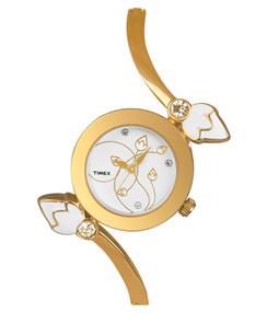 Timex Bangle Watch