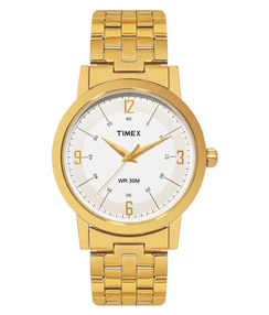 Timex Classics Watch