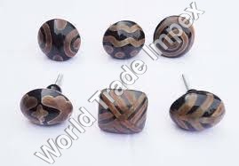 Decorative Door Knobs